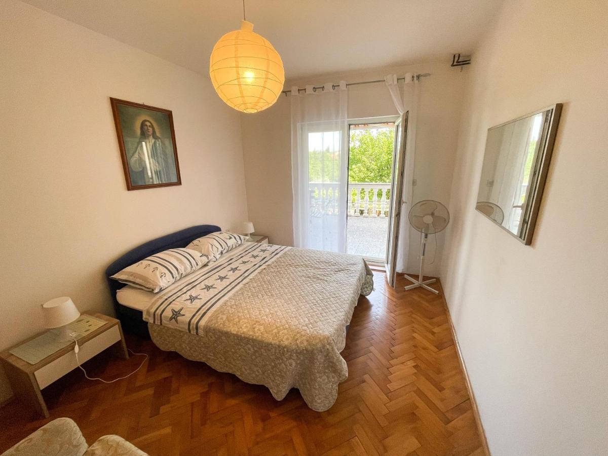 Apartmani Leonarda Jadranovo Kültér fotó