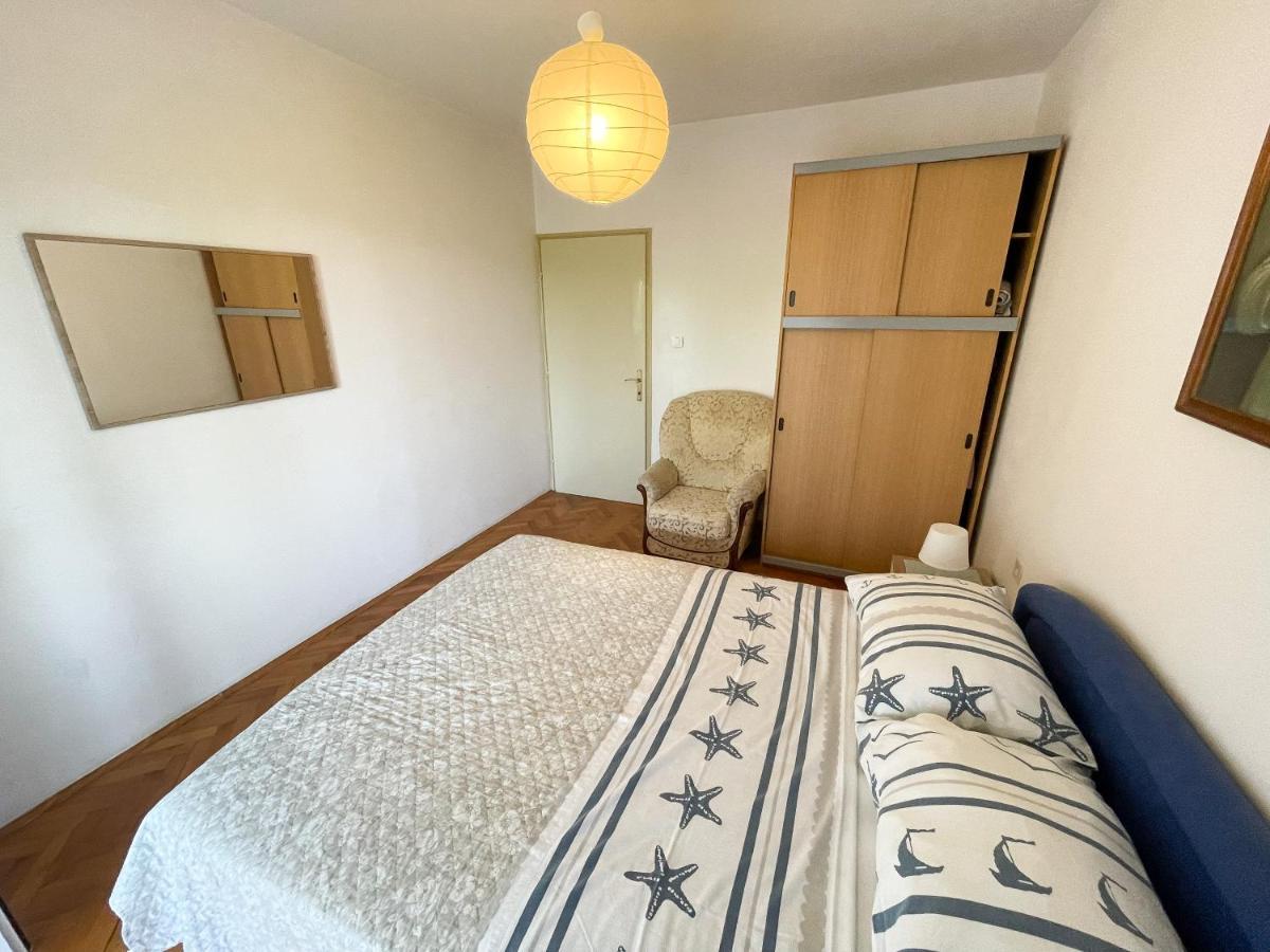 Apartmani Leonarda Jadranovo Kültér fotó